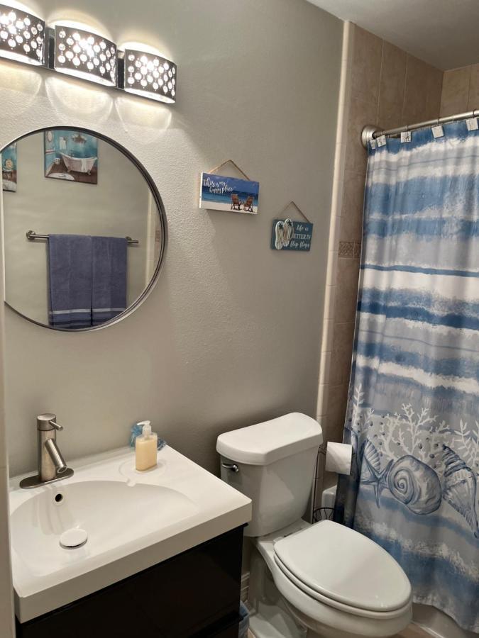 Jjs Beach Condo South Padre Island Exterior foto