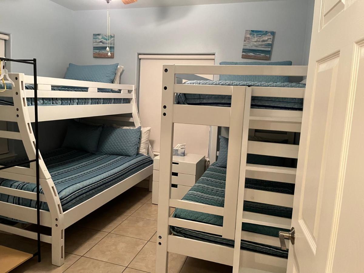 Jjs Beach Condo South Padre Island Exterior foto