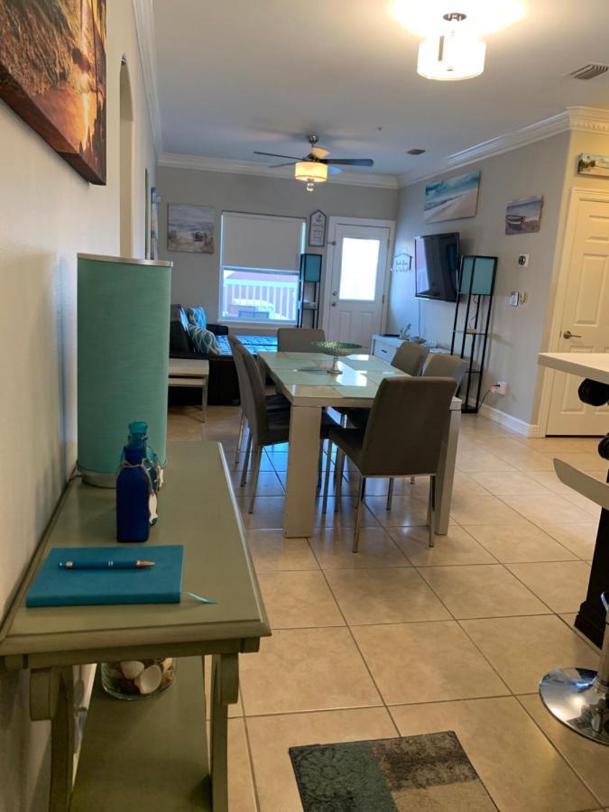 Jjs Beach Condo South Padre Island Exterior foto