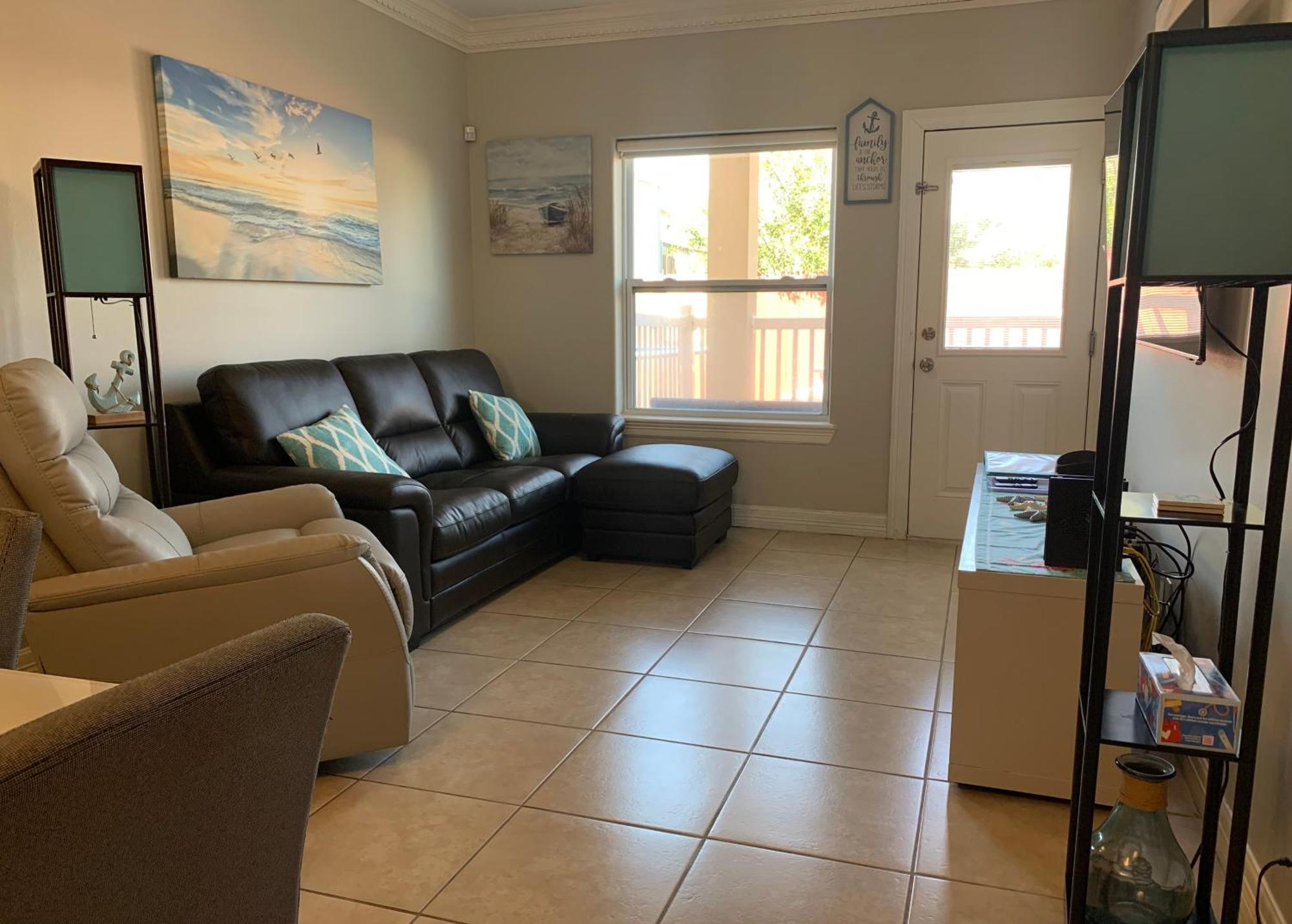 Jjs Beach Condo South Padre Island Exterior foto