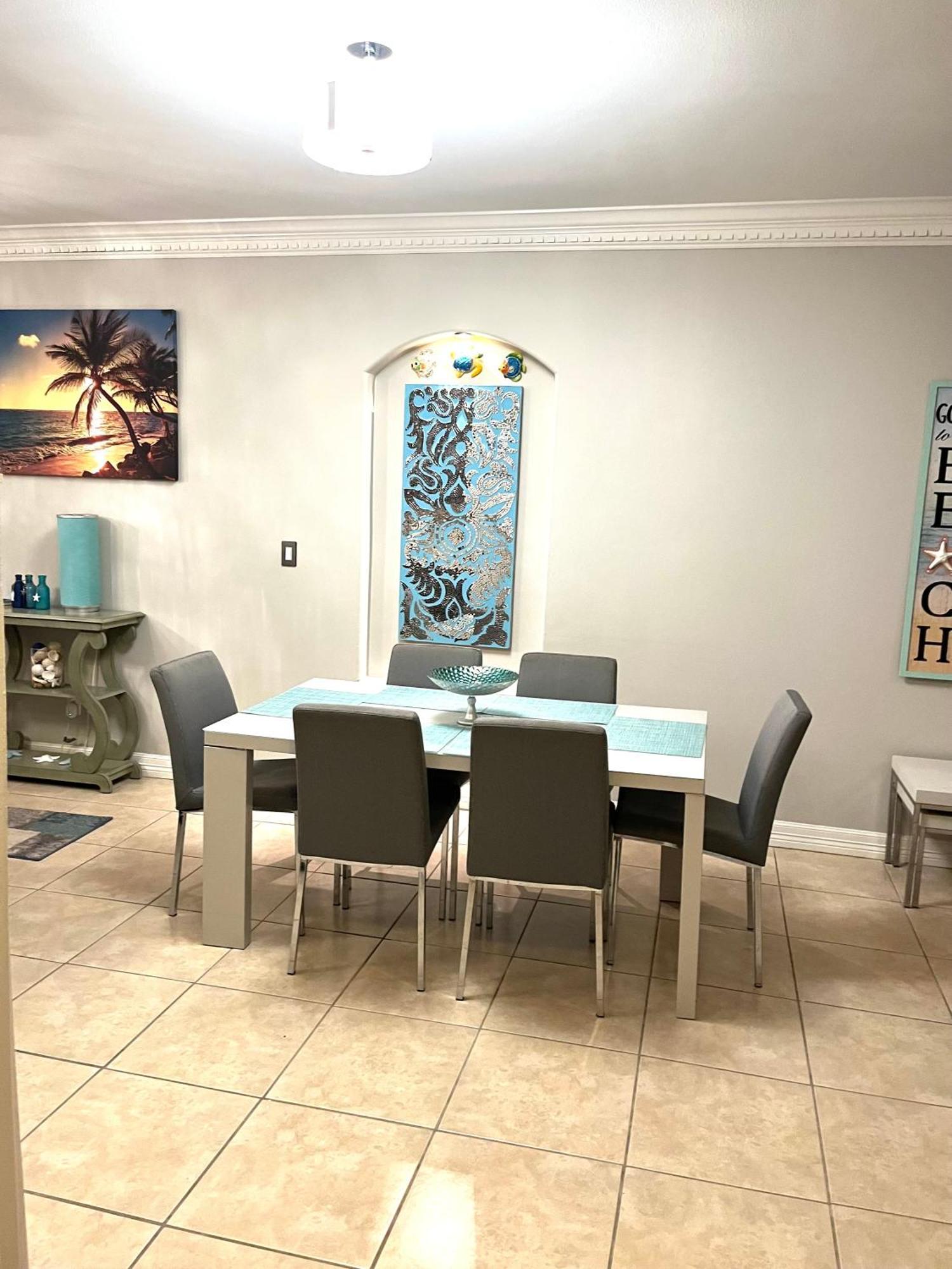 Jjs Beach Condo South Padre Island Exterior foto